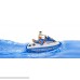 Bruder Personal Water Craft with Driver Vehicles Toys B079GK9KNV